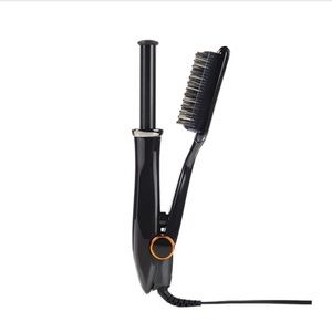 Instyler 2 way rotating iron - 3/4”